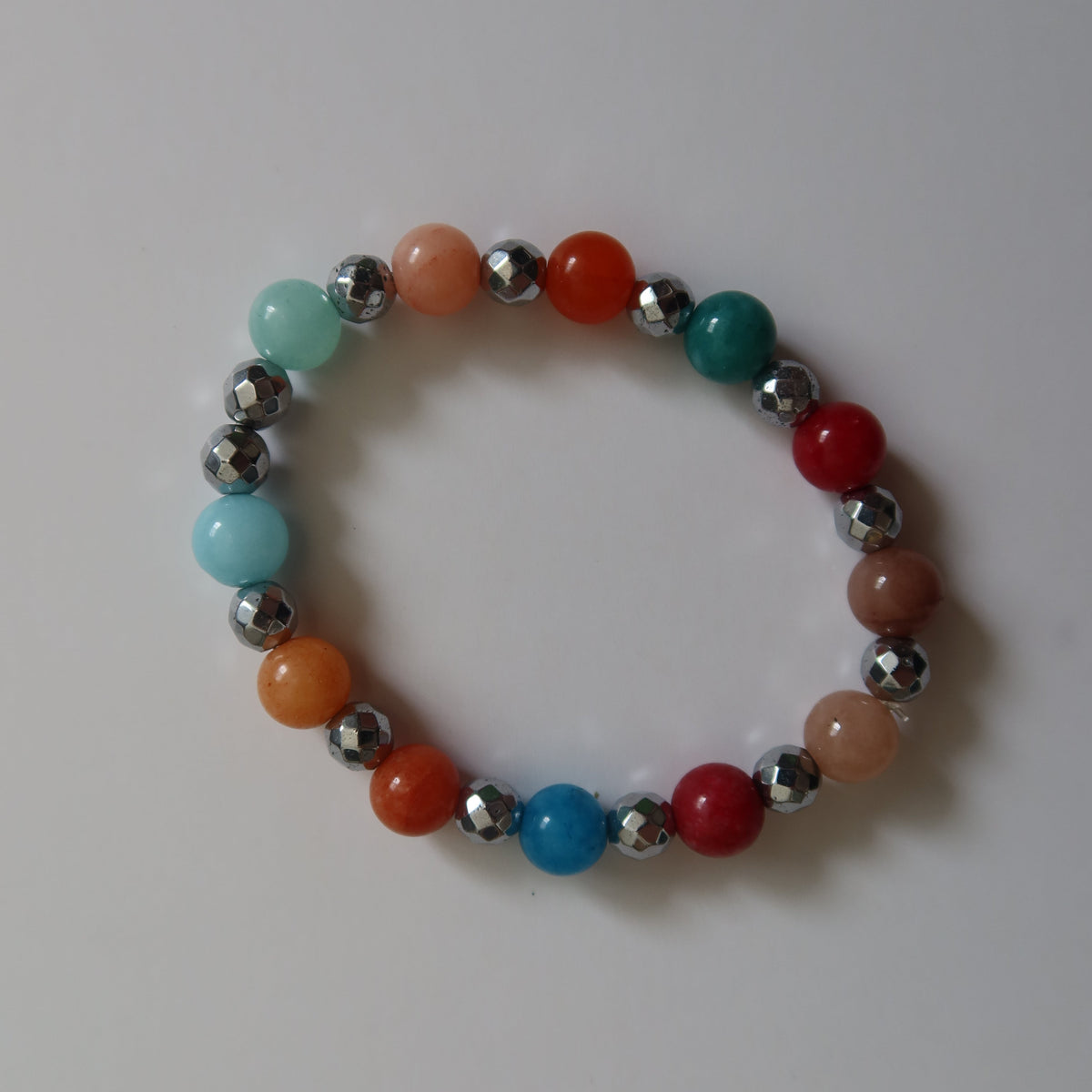 Bracelet jade